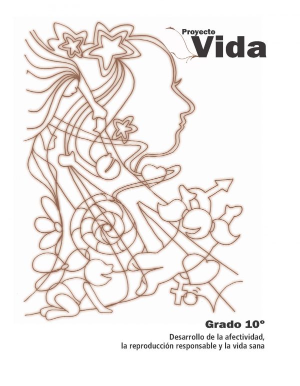 Proyecto vida 10.º