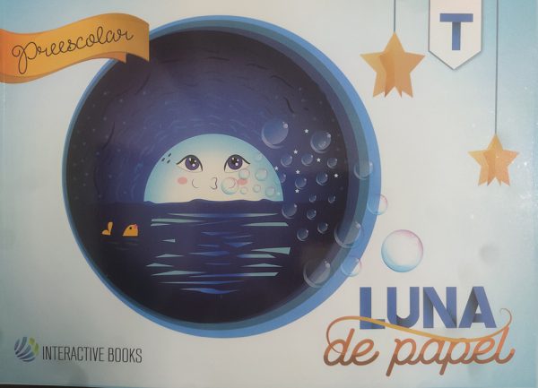 Luna de papel transición